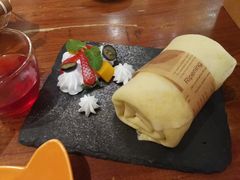 -more than meow吴止猫主题餐厅(承德 中船汇店)