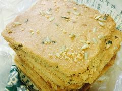 -泸溪河桃酥(秦淮夫子庙一店)