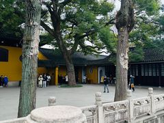 -西园戒幢律寺
