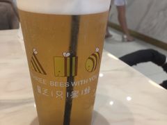 -三只蜜蜂蛋糕(东城店)