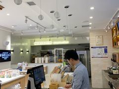 -爸爸糖吐司面包(重庆解放碑英利大融城店)