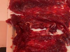 -八合里潮汕鲜牛肉火锅(吉大店)