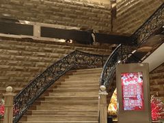 -西安赛瑞喜来登大酒店