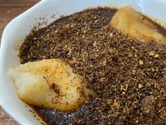 -继红顺河抄手名小吃