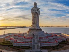 -天津妈祖文化园