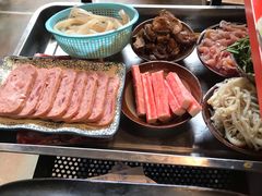 -周幺妹重庆老火锅(银泰城总店)