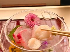 -鳥喜Toriki怀石烧鸟料理