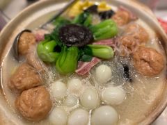 -金鼎轩(方庄天坛店)