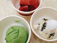 -芭菲盛宴·环球美食(袁家岗店)