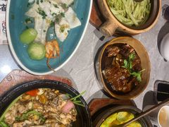 -啫神·广州地标美食(北京路店)