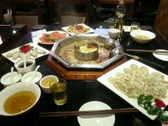 android_upload_pic-蜀九香火锅(九眼桥店)