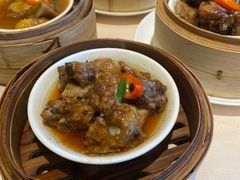 -正佳广场万豪酒店-粤菜餐厅·点心·海鲜·聚餐