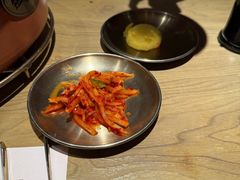 -西塔老太太泥炉烤肉(亚运村店)