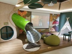 -太阳岛度假酒店