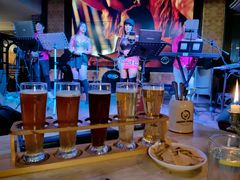 -巴伐利亚啤酒坊(意式风情街店)