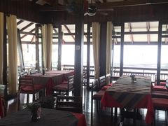 -Dash Teak House