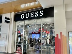 -杉杉奥特莱斯广场(哈尔滨店)