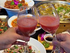 -饕然·民间川菜(龙泉店)