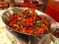 -3弄堂·滕王饭店·江西菜(铜锣湾店)