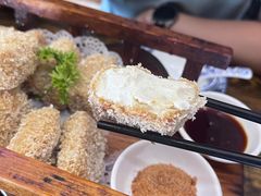 时苗留犊-寿州美味厨豆腐宴(寿县南门口西环路店)
