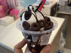 -DQ·蛋糕·冰淇淋(河东万达店)