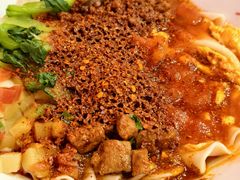 -大嘻咹biangbiang面(历史博物馆店)
