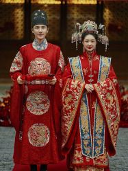 -第一夫人婚纱摄影(南京店)