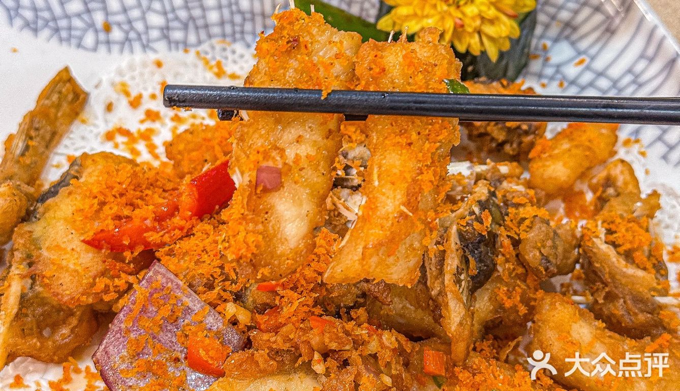 中山这家脆肉皖……真的不要太鲜了