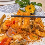 中山这家脆肉皖……真的不要太鲜了
