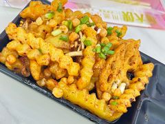 -酥大侠川派小吃(太古里店)