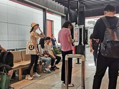 -肯德基(火车北站店)