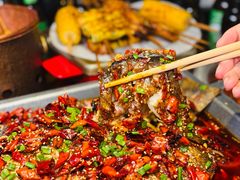 -1819餐厅·团队聚餐·烤串·精酿