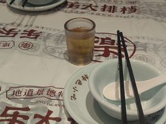 -乐乐大排档·30年老字号(浙江路店)