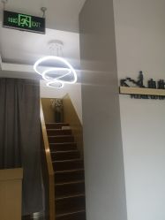 -THE LOG SALON 记录