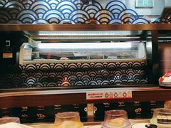 -万岁寿司(万国店)