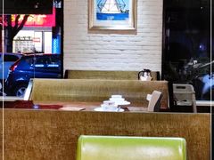 大堂-丁哥·庐味鲜 土菜·20年老字号(世纪阳光花园店)