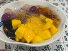 -堂屋糖水店(愚园店)