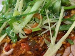 -洪霞餐馆