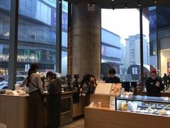 -Seesaw Coffee(苏州中心店)