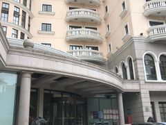 -上海安亭别墅花园酒店