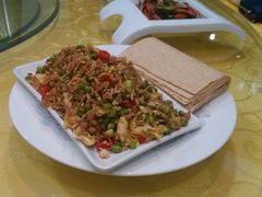 沂蒙小媳妇-山沟沟炒鸡(颐灏·海怡名都店)