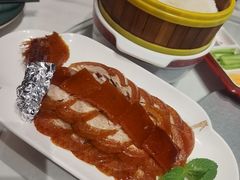 -大鸭梨烤鸭(望京店)