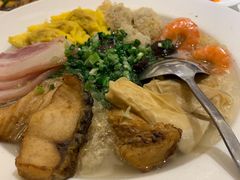 -和记小菜(大宁店)