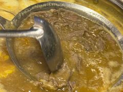 -小煵记·打边炉(西丽文光店)