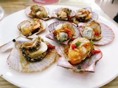 -聚德福海鲜家常菜(刘庄店)