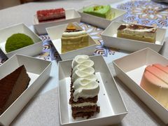 -双风车咖啡馆 Twin Windmills(六道口店)