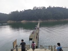 -广州市流溪河国家森林公园