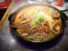 老板恋上鱼-老板恋上鱼(恒隆广场店)