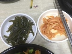 -拌来拌去石鍋拌飯(文鼎店)