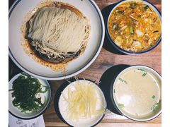 -十面春风·江南面馆(崇宁路店)